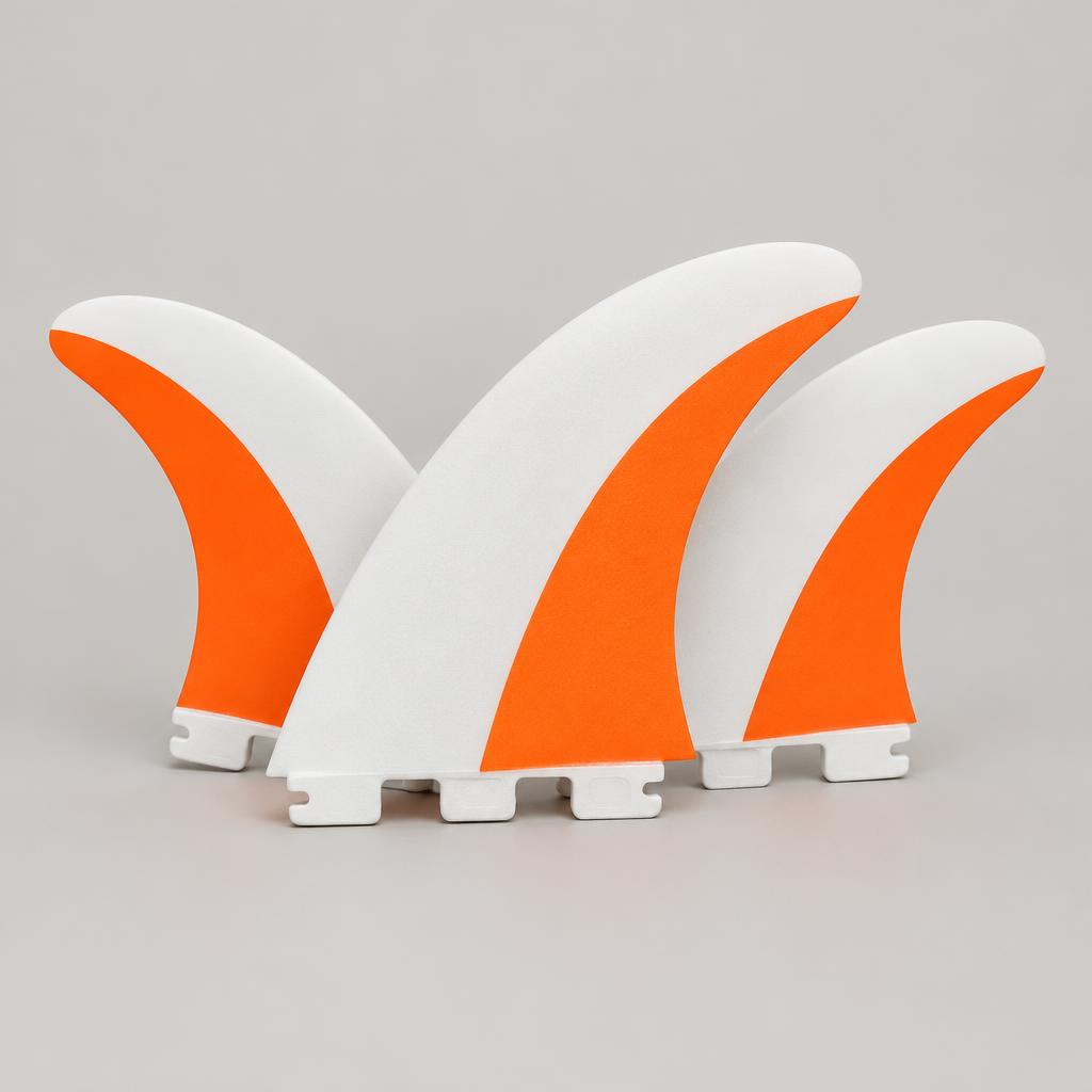 Flare Thruster fin set